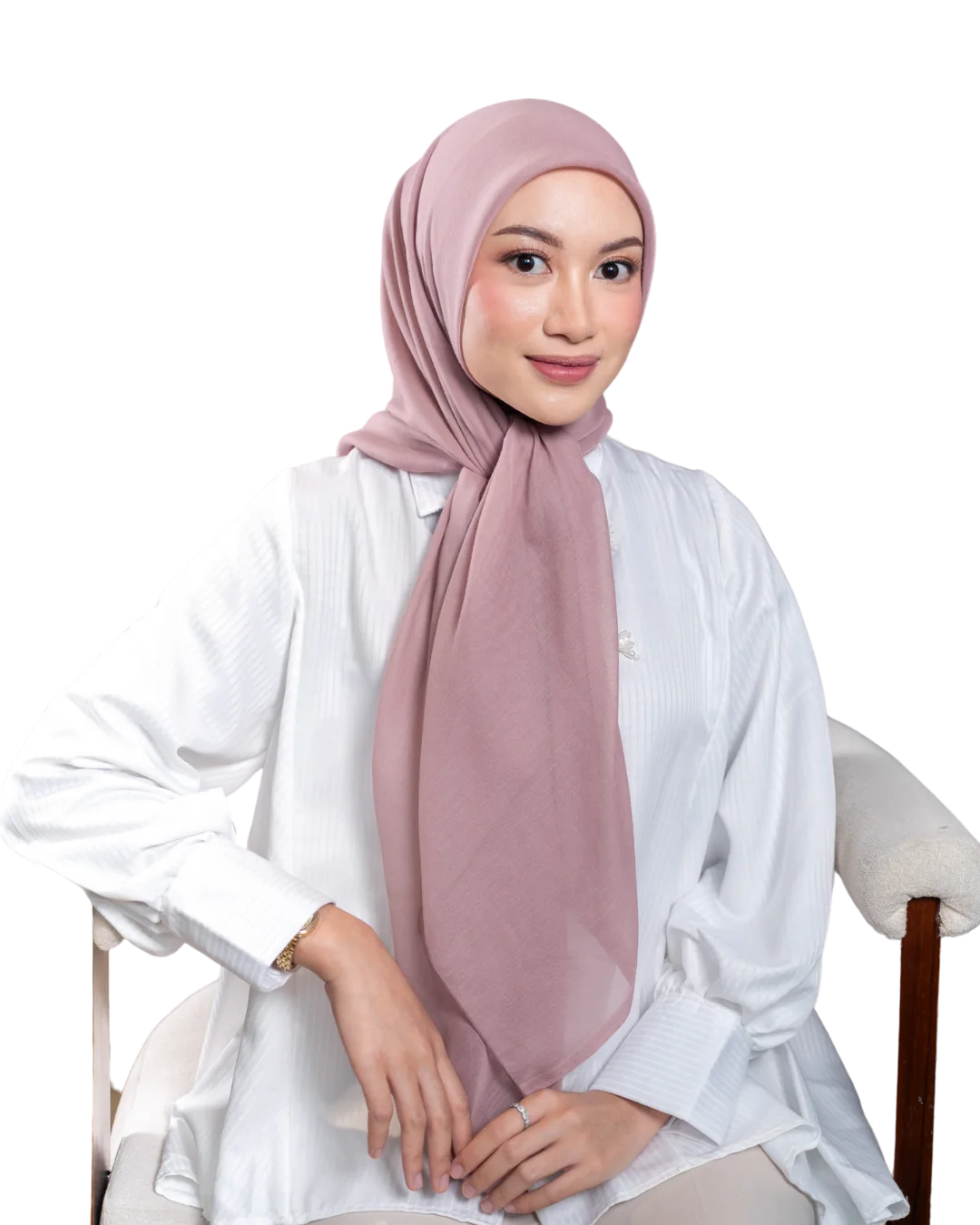 LindaHijab — Paris Classic